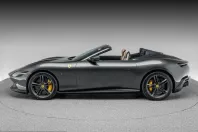 Ferrari Roma din 2025 cu 7.100 km - oferta FER231895 - foto 2