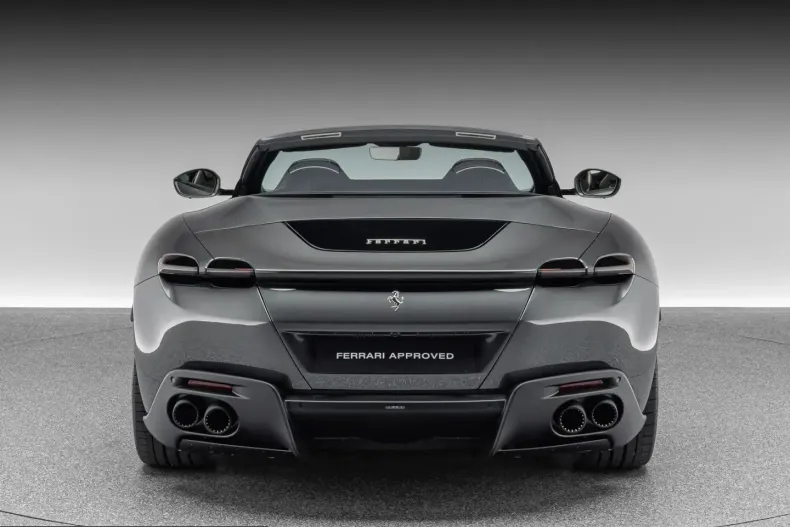 Ferrari Roma din 2025 cu 7.100 km - oferta FER231895 - foto 6