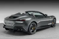 Ferrari Roma din 2025 cu 7.100 km - oferta FER231895 - foto 7