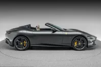 Ferrari Roma din 2025 cu 7.100 km - oferta FER231895 - foto 8