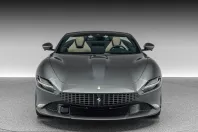Ferrari Roma din 2025 cu 7.100 km - oferta FER231895 - foto 10