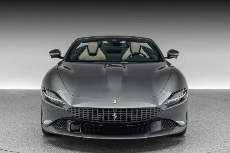 Ferrari Roma din 2025 cu 7.100 km - oferta FER231895 - foto 10