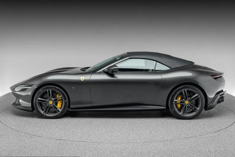 Ferrari Roma din 2025 cu 7.100 km - oferta FER231895 - foto 11