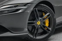 Ferrari Roma din 2025 cu 7.100 km - oferta FER231895 - foto 12