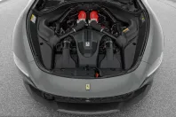 Ferrari Roma din 2025 cu 7.100 km - oferta FER231895 - foto 27