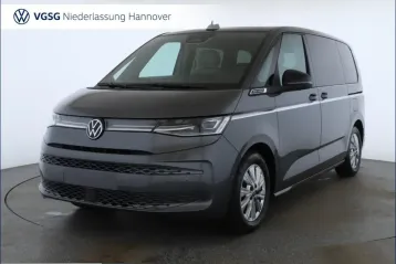 Volkswagen T7 Multivan din 2025 - oferta VOL231896