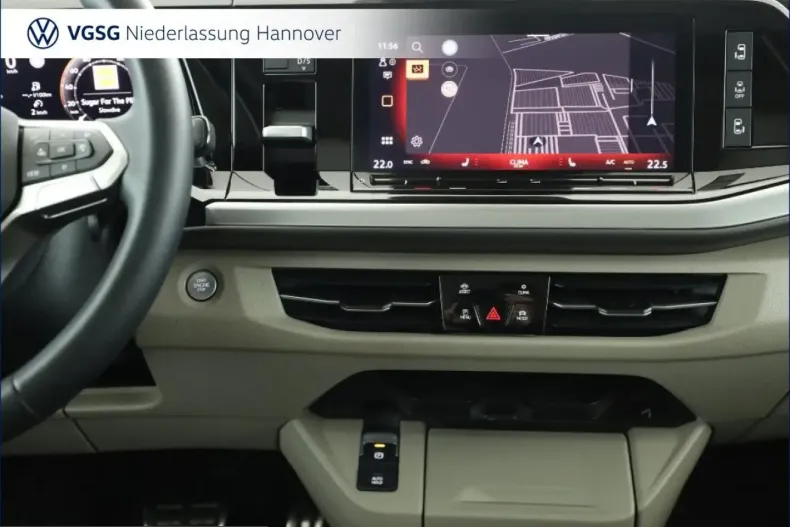 Volkswagen T7 Multivan din 2025 cu 26.317 km - oferta VOL231896 - foto 5