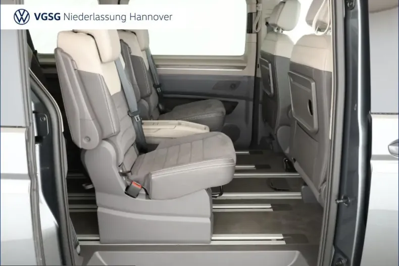 Volkswagen T7 Multivan din 2025 cu 26.317 km - oferta VOL231896 - foto 7
