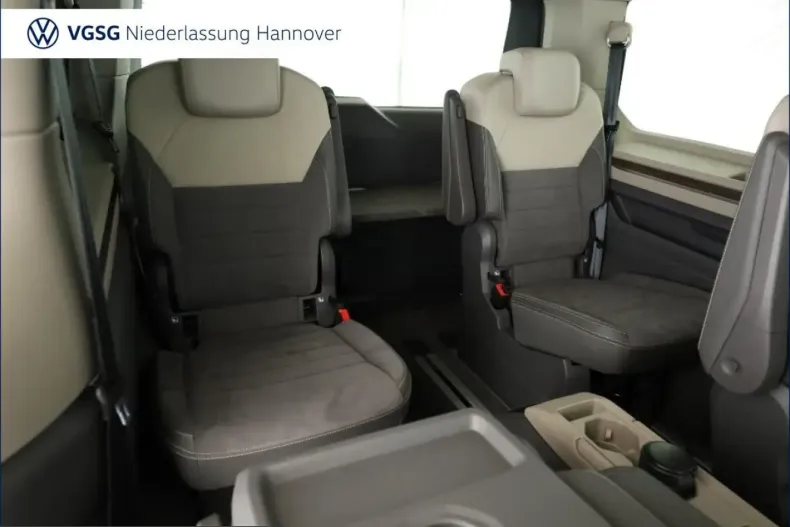 Volkswagen T7 Multivan din 2025 cu 26.317 km - oferta VOL231896 - foto 8