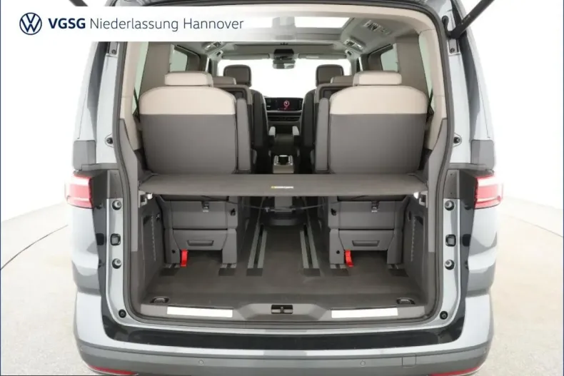 Volkswagen T7 Multivan din 2025 cu 26.317 km - oferta VOL231896 - foto 9