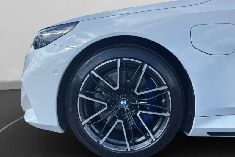 BMW M5 (Seria 5) din 2025 cu 11.892 km - oferta BMW231897 - foto 10