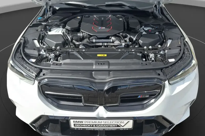 BMW M5 (Seria 5) din 2025 cu 11.892 km - oferta BMW231897 - foto 14