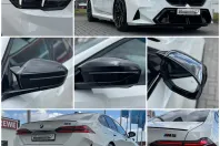 BMW M5 (Seria 5) din 2025 cu 11.892 km - oferta BMW231897 - foto 15
