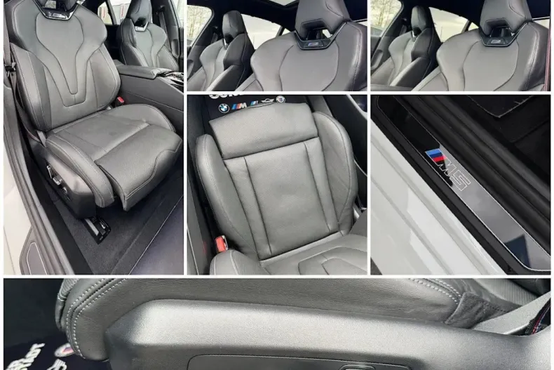 BMW M5 (Seria 5) din 2025 cu 11.892 km - oferta BMW231897 - foto 19