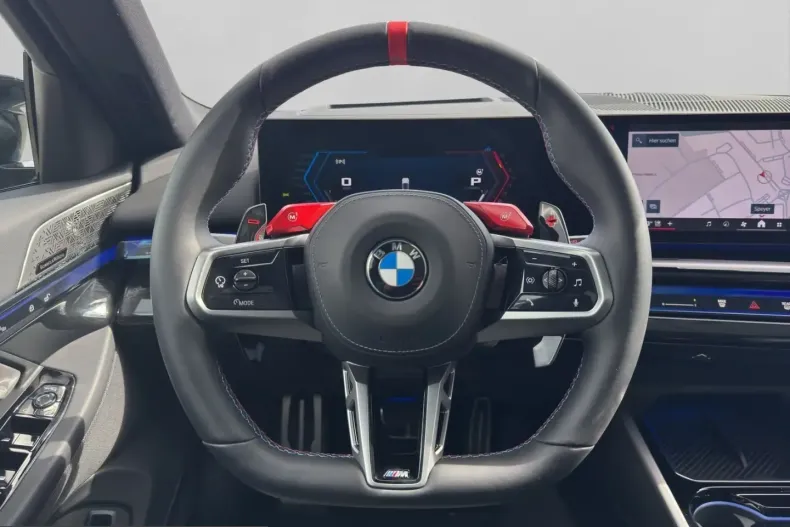 BMW M5 (Seria 5) din 2025 cu 11.892 km - oferta BMW231897 - foto 21