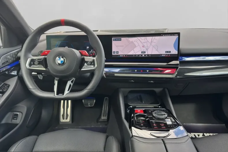 BMW M5 (Seria 5) din 2025 cu 11.892 km - oferta BMW231897 - foto 23
