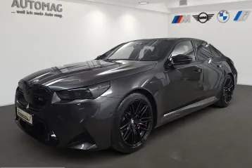 BMW M5 din 2025 - oferta BMW231898