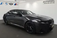 BMW M5 (Seria 5) din 2025 cu 11.761 km - oferta BMW231898 - foto 2