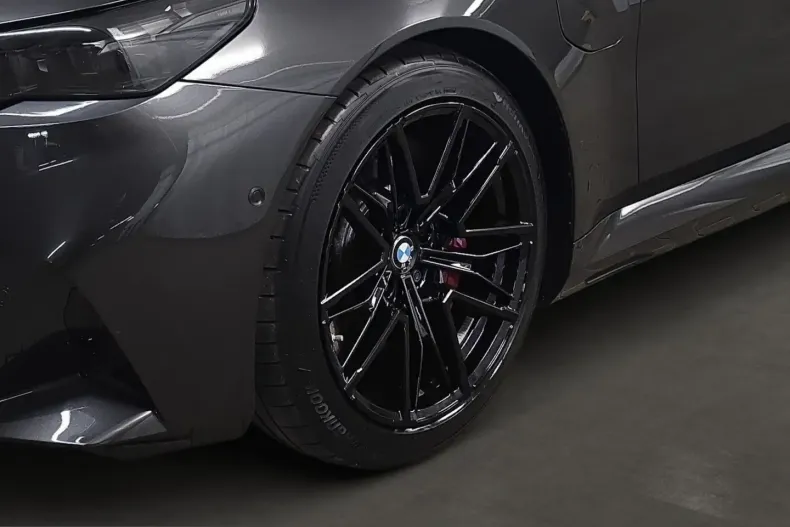 BMW M5 (Seria 5) din 2025 cu 11.761 km - oferta BMW231898 - foto 6