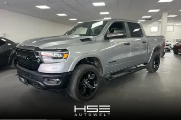 Dodge RAM din 2023 - oferta DOD231899