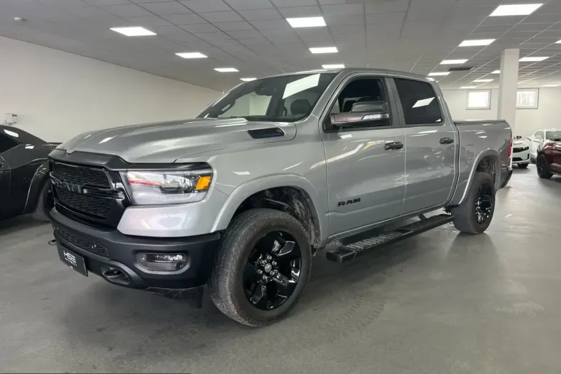 Dodge RAM din 2023 cu 22.000 km - oferta DOD231899 - foto 3