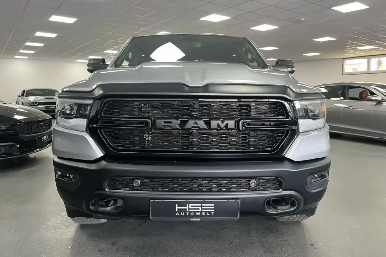 Dodge RAM din 2023 cu 22.000 km - oferta DOD231899 - foto 4
