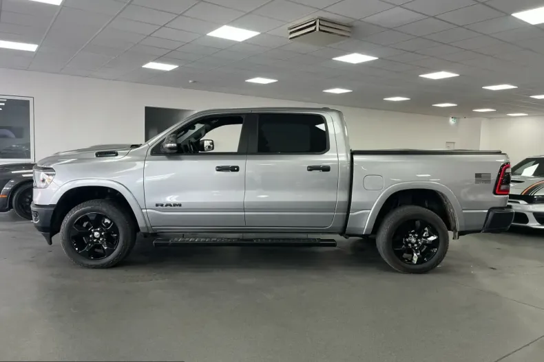 Dodge RAM din 2023 cu 22.000 km - oferta DOD231899 - foto 6