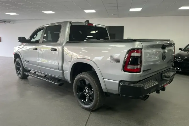 Dodge RAM din 2023 cu 22.000 km - oferta DOD231899 - foto 7