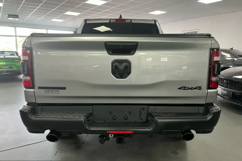 Dodge RAM din 2023 cu 22.000 km - oferta DOD231899 - foto 8