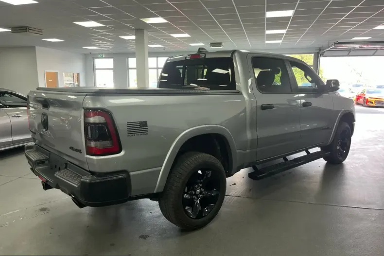 Dodge RAM din 2023 cu 22.000 km - oferta DOD231899 - foto 9