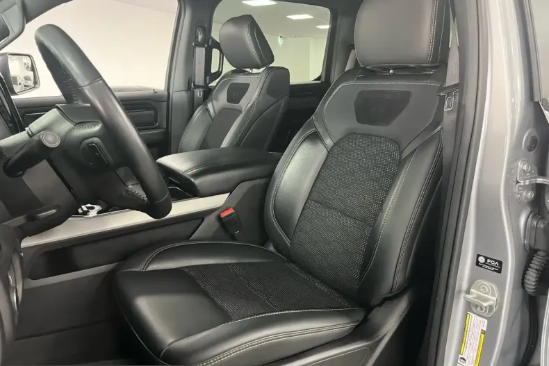 Dodge RAM din 2023 cu 22.000 km - oferta DOD231899 - foto 10