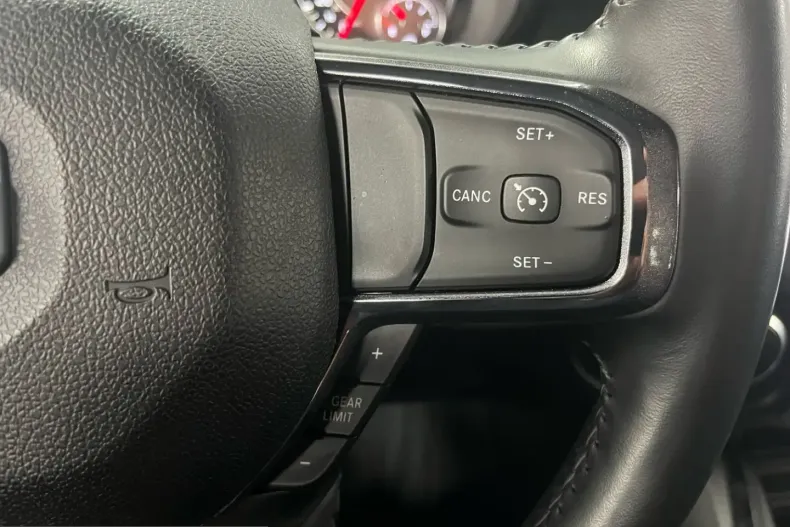 Dodge RAM din 2023 cu 22.000 km - oferta DOD231899 - foto 16