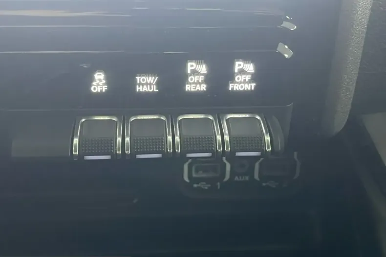Dodge RAM din 2023 cu 22.000 km - oferta DOD231899 - foto 20