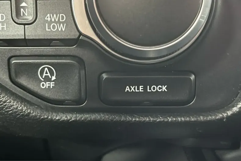 Dodge RAM din 2023 cu 22.000 km - oferta DOD231899 - foto 24