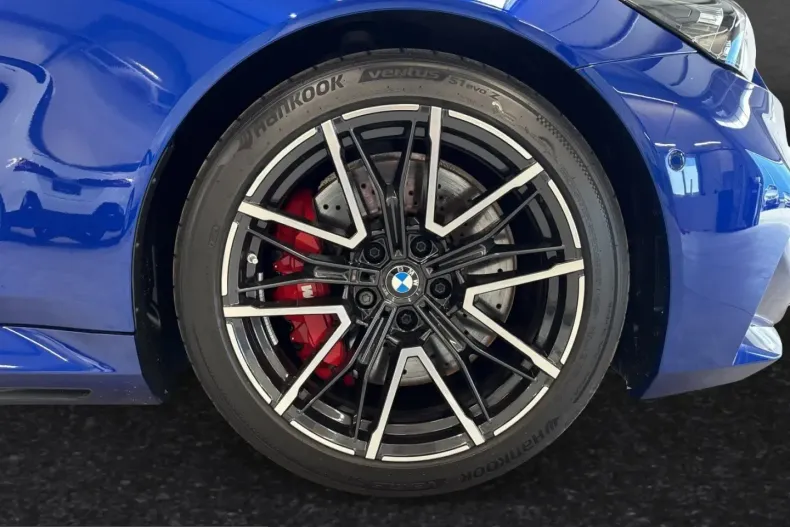 BMW M5 (Seria 5) din 2025 cu 24.200 km - oferta BMW231900 - foto 5