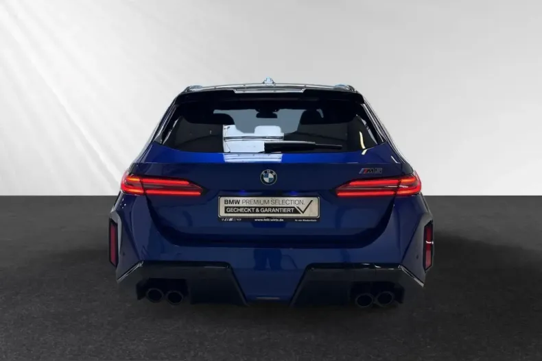 BMW M5 (Seria 5) din 2025 cu 24.200 km - oferta BMW231900 - foto 8