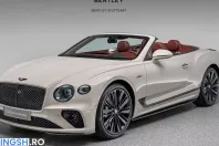 Bentley Continental GTC din 2023 cu 6.100 km - oferta BEN231901 - foto 1