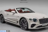 Bentley Continental GTC din 2023 cu 6.100 km - oferta BEN231901 - foto 2