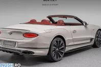 Bentley Continental GTC din 2023 cu 6.100 km - oferta BEN231901 - foto 3