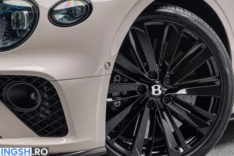 Bentley Continental GTC din 2023 cu 6.100 km - oferta BEN231901 - foto 11