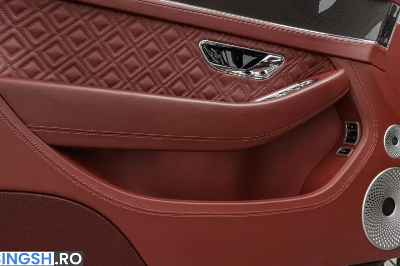 Bentley Continental GTC din 2023 cu 6.100 km - oferta BEN231901 - foto 15