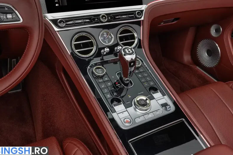 Bentley Continental GTC din 2023 cu 6.100 km - oferta BEN231901 - foto 16
