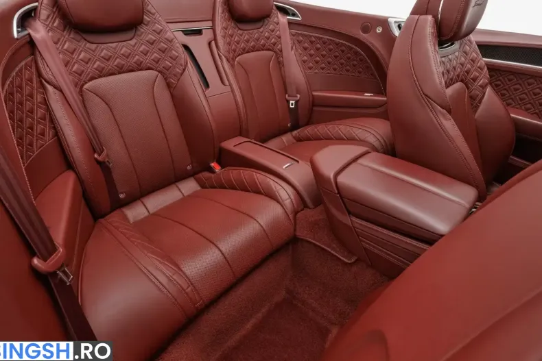 Bentley Continental GTC din 2023 cu 6.100 km - oferta BEN231901 - foto 22