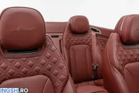 Bentley Continental GTC din 2023 cu 6.100 km - oferta BEN231901 - foto 23