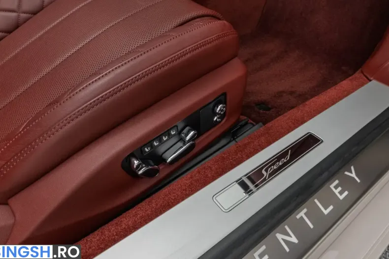 Bentley Continental GTC din 2023 cu 6.100 km - oferta BEN231901 - foto 24