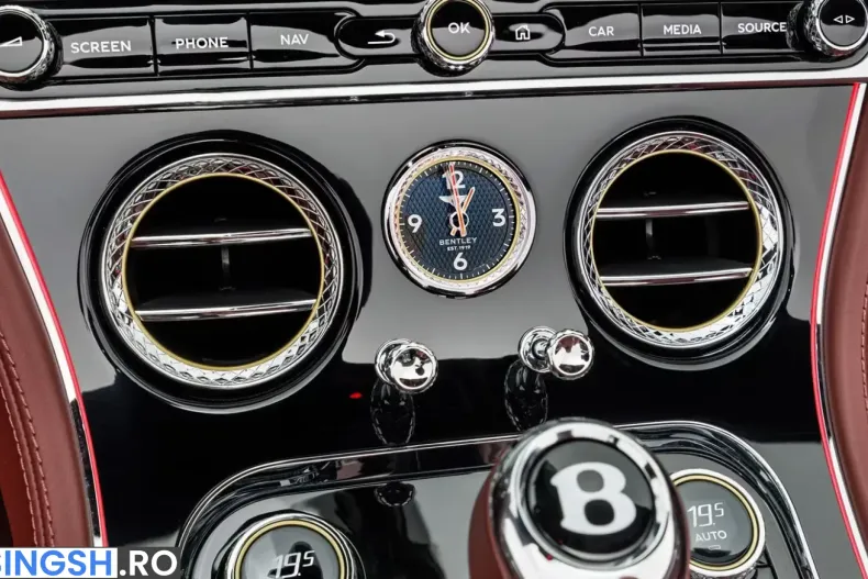 Bentley Continental GTC din 2023 cu 6.100 km - oferta BEN231901 - foto 25