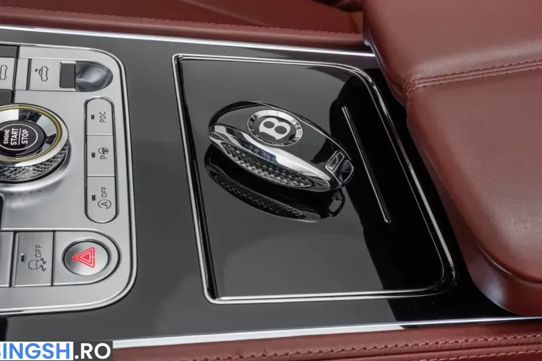 Bentley Continental GTC din 2023 cu 6.100 km - oferta BEN231901 - foto 26