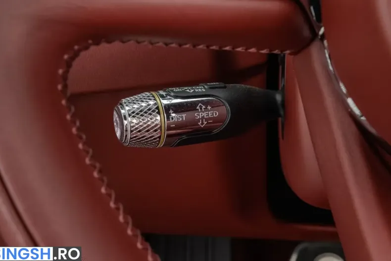 Bentley Continental GTC din 2023 cu 6.100 km - oferta BEN231901 - foto 27