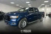 Dodge RAM din 2023 cu 17.000 km - oferta DOD231902 - foto 1