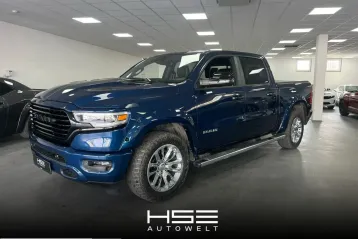 Dodge RAM din 2023 - oferta DOD231902